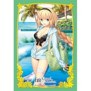 ブロッコリーキャラクタースリーブ・ミニ Fate/Grand Order アーチャー/ジャンヌ・ダルク [トレーディングカード用品]