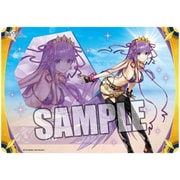 キャラクター万能ラバーマット Fate/Grand Order ムーンキャンサー/BB [トレーディングカード用品]