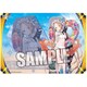 キャラクター万能ラバーマット Fate/Grand Order フォーリナー/アビゲイル・ウィリアムズ 夏 [トレーディングカード用品]