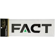 FACT ボートディカル M ブラック