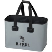 B-TRUE EVAカーゴトートバッグ グレー