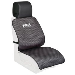 B-TRUE タフネスシートカバー カーボン