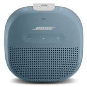 Bose SoundLink Micro Bluetooth speaker Stone Blue [ワイヤレスポータブルスピーカー Bluetooth対応/防塵・防水対応/ストーンブルー]