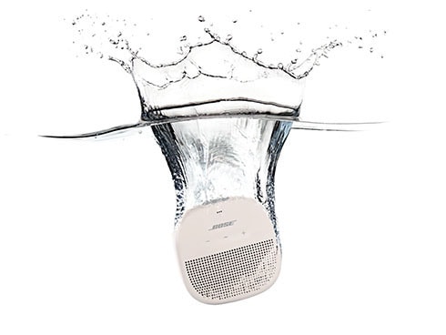 ヨドバシ.com - ボーズ BOSE ワイヤレスポータブルスピーカー