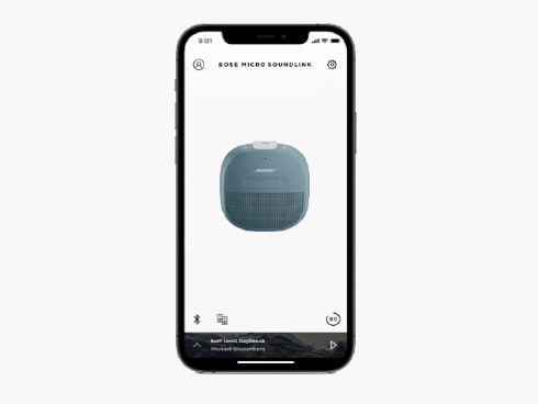 ヨドバシ.com - ボーズ BOSE ワイヤレスポータブルスピーカー