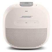 Bose SoundLink Micro Bluetooth speaker White Smoke [ワイヤレスポータブルスピーカー Bluetooth対応/防塵・防水対応/ホワイトスモーク]
