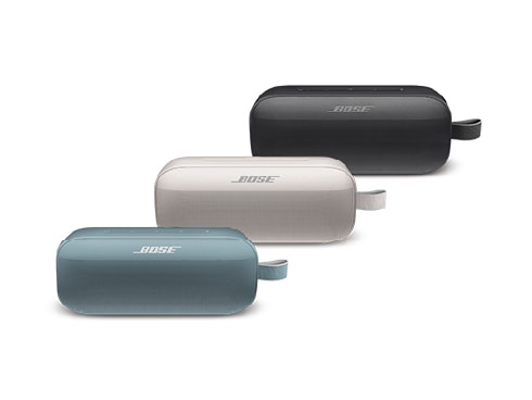 新品】Bose ボーズ SoundLink Flex サウンドリンク やすかっ