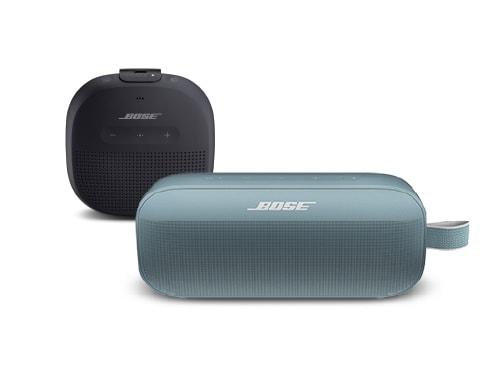 ヨドバシ.com - ボーズ BOSE ポータブル Bluetoothスピーカー ブラック ...