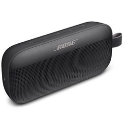 ヨドバシ.com - BOSE ボーズ SoundLink Flex Bluetooth speaker Black 