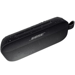 ヨドバシ.com - ボーズ BOSE SoundLink Flex Bluetooth speaker Black