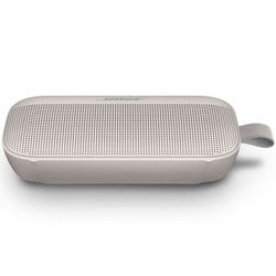 ヨドバシ.com - ボーズ BOSE SoundLink Flex Bluetooth speaker White