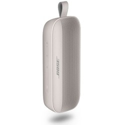 ヨドバシ.com - ボーズ BOSE SoundLink Flex Bluetooth speaker White