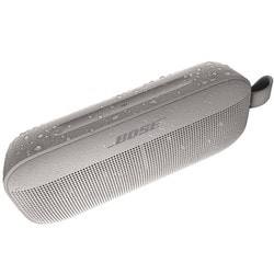 mJt SoundLink Flex  speaker　White