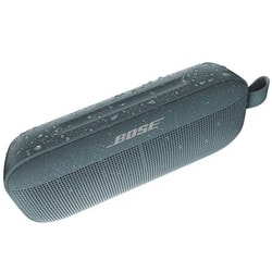 ボーズ BOSE SoundLink Flex Bluetooth speaker Stone Blue