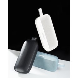 ヨドバシ.com - ボーズ BOSE SoundLink Flex Bluetooth speaker Stone