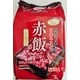 小豆赤飯 ごま塩付 160g×3個パック