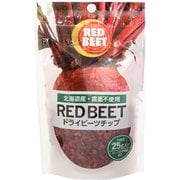 ドライビーツチップ 25g