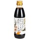 北海道昆布が一本入った 天然減塩だし醤油 500ml
