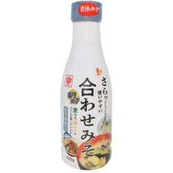 液みそ 合わせみそ 420g