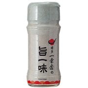 ヤマタカ醤油 博多一幸舎の旨一味 45g