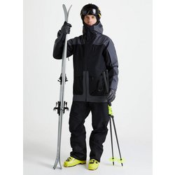 バーティカル GORE-TEX Pro 3L ジャケット ウィメンズ – ピーク