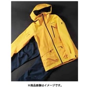 W Vertical 3L GTX PT G78017 BLUE SHADOW Mサイズ [スキーウェア パンツ レディース]