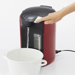 ヨドバシ.com - タイガー TIGER 蒸気レス VE 電気まほうびん ヨドバシ.com - タイガー TIGER 蒸気レス VE 電気まほうびん