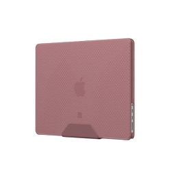 UAG U by UAG MacBookPro 14インチ用 DOTケース オーベルジーヌ UAG-RUMBP14DT-AG