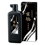 書道用液 普通濃度 玄徳 500ml BB31-50