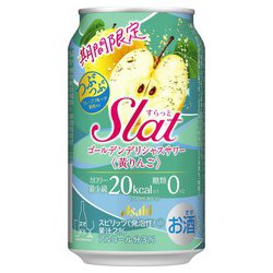 ヨドバシ.com - アサヒビール アサヒ Slat 期間限定 ゴールデン