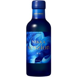 ヨドバシ.com - ニッカウヰスキー NIKKA WHISKY ニッカ セッション 瓶 
