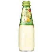 ニッカ シードル トキりんご 瓶 3度 200ml [チューハイ]