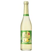 ニッカ シードル トキりんご 瓶 3度 500ml [チューハイ]
