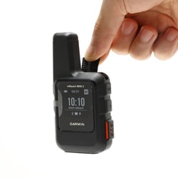 ヨドバシ.com - ガーミン GARMIN 010-02602-21 [Garmin inReach Mini 2