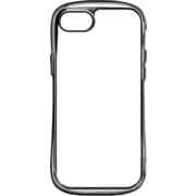 IS-FPISE2-02BG [iPhone SE（第3世代）/8用 360° ルミナススリムカバー ブラック]