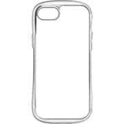 IS-FPISE2-02SV [iPhone SE（第3世代）/8用 360° ルミナススリムカバー シルバー]