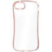 IS-GPISE2-01PG [iPhone SE（第3世代）/8用 グリティング プレートケース Persici auri]