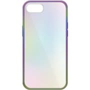 SW-ISE2-1A03 [iPhone SE（第3世代）/8用 オーロラケース]