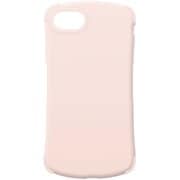 IS-ISE2-01PK [iPhone SE（第3世代）/8用 ソフトタッチ シリコンケース]