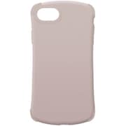 IS-ISE2-01PL [iPhone SE（第3世代）/8用 ソフトタッチ シリコンケース]