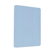 BDVCV04-IPA4-LB [iPad Air（第5世代）/Air（第4世代）用 ペンスロットライトケース]