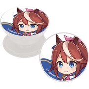 BUM-04C [スマトーフォンアクセサリー POCOPOCO ウマ娘 プリティーダービー トウカイテイオー]