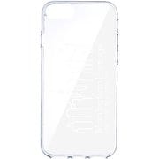 iPSE3-HYB-CLEAR-WH [iPhone SE（第3世代）/SE（第2世代）用 ケース]