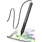 SonarPen Black [筆圧感知 スタイラスペン タッチペン]