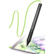 SonarPen NeonGreen [筆圧感知 スタイラスペン タッチペン]