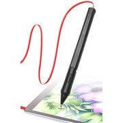 SonarPen Red [筆圧感知 スタイラスペン タッチペン]