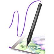 SonarPen Purple [筆圧感知 スタイラスペン タッチペン]