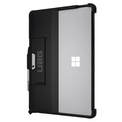 Surface Pro 8用 SCOUTケース ブラック UAG-RSFPRO8S-BK