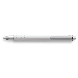 LAMY Swift 限定 ホワイト ローラーボール ヨドバシ.com - ラミー LAMY 限定 スウィフト ホワイト ローラー