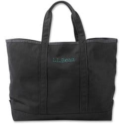 グローサリー トート Grocery Tote 301371 Black [アウトドア トートバッグ]